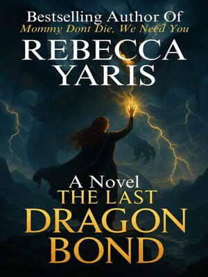 cover image of The Last Dragon Bond